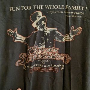 House of 1000 Corpses/Devil's Rejects shirt